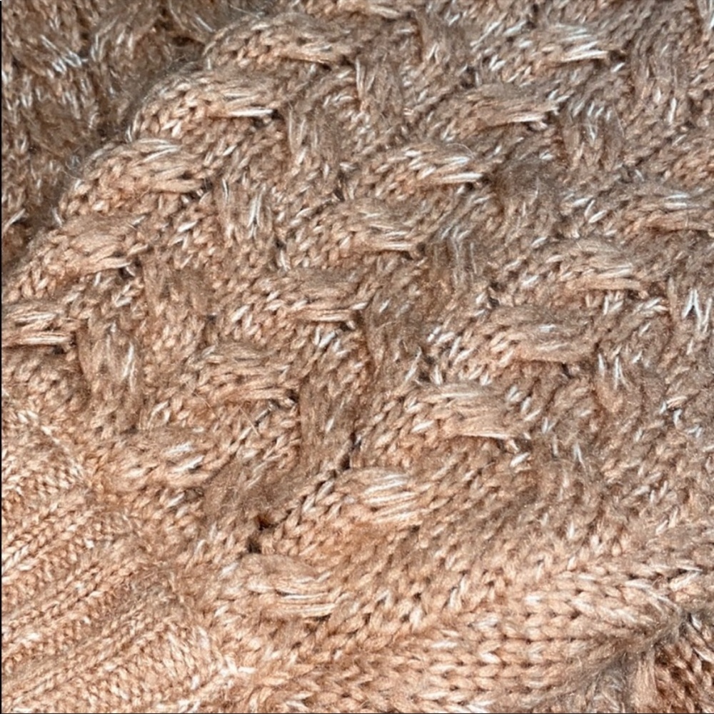 kendall and kylie open cardigan sweater - Picture 3 of 8